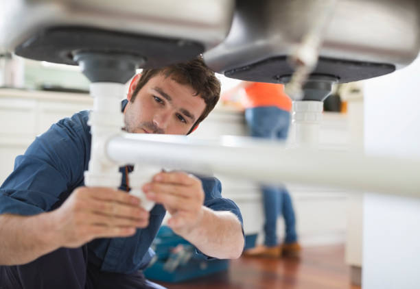 Trusted Boulevard Gardens, FL Plumbing Experts